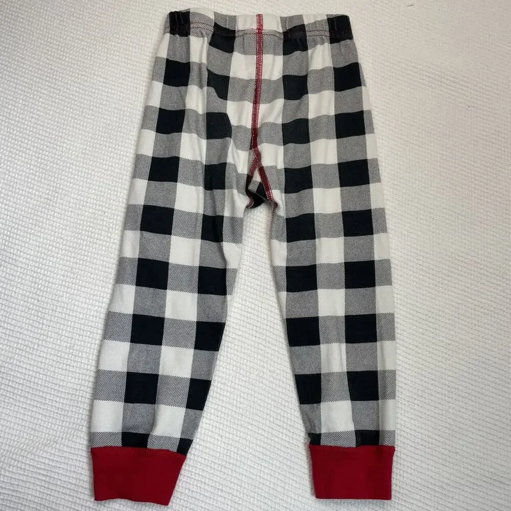 Hanna Andersson Long John Bottoms